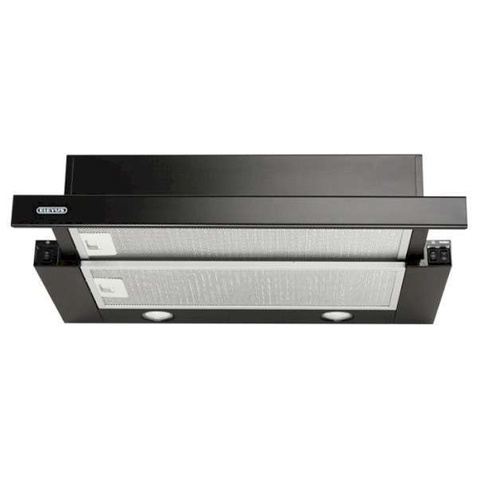 Витяжка кухонна Eleyus Storm 700 60 BL