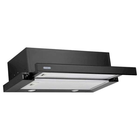 Витяжка кухонна Eleyus Storm 700 60 BL