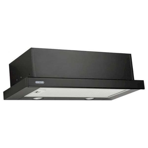 Витяжка кухонна Eleyus Storm 700 60 BL
