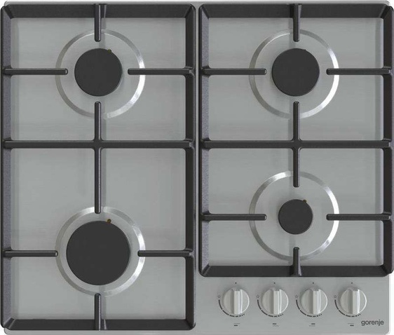 Варильна поверхня газова Gorenje G 641 EX (G641EX)
