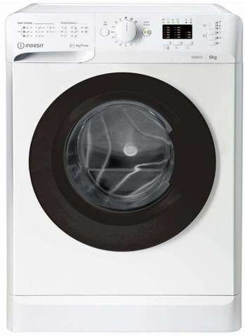 Пральна машина  INDESIT OMTWSA 61053 WK EU