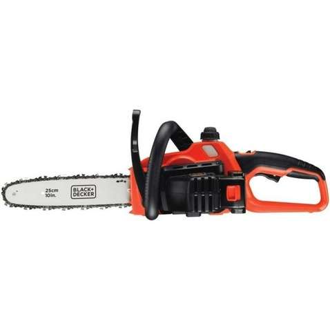 Електропила BLACK&DECKER GKC1825L20, 18V, 25см (GKC1825L20)