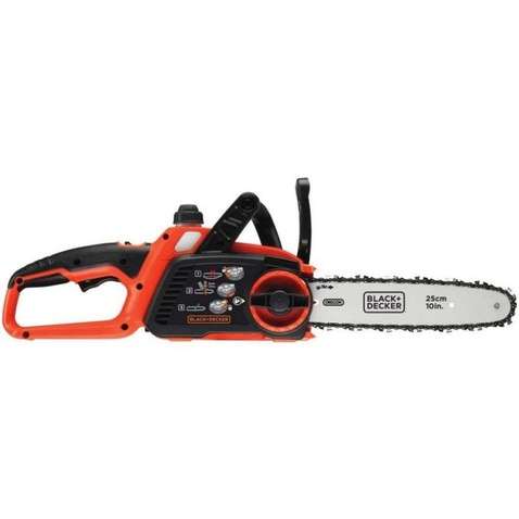 Електропила BLACK&DECKER GKC1825L20, 18V, 25см (GKC1825L20)