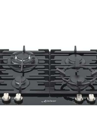 Варильна поверхня газова  Kaiser KCG6380Turbo