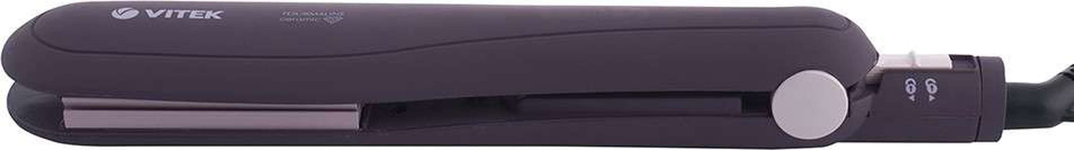 Випрямляч для волосся  Vitek VT-8291