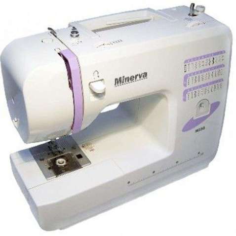 Швейна машина  Minerva 23 Q