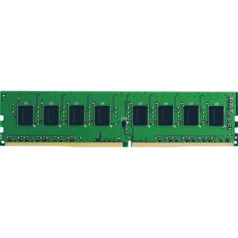Оперативна пам'ять  GOODRAM 16 GB DDR4 3200 MHz (GR3200D464L22/16G)
