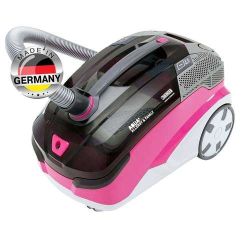 Пилосос  Thomas Aqua Allergy &amp; Family 788585