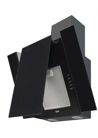 Витяжка  PERFELLI DN 6511 BL