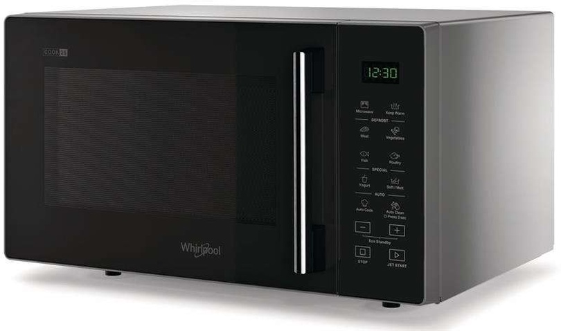 Мiкрохвильова пiч   Whirlpool MWP 251 SB