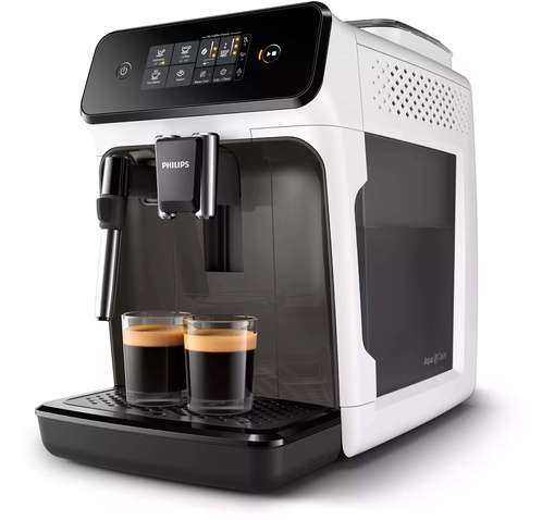 Кавомашина  Philips Series 1200 EP1223/00
