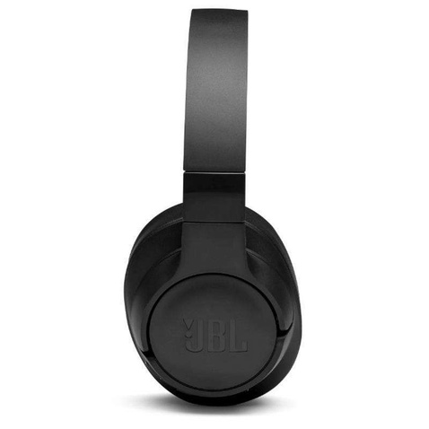 Гарнітура  JBL Tune 710 Black (JBLT710BTBLK)