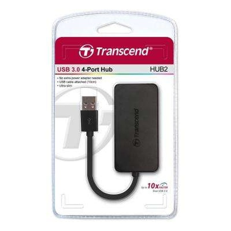USB HUB Transcend TS-HUB2K