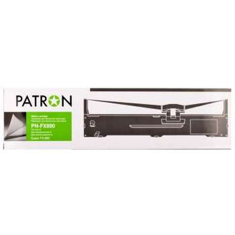 Матричний картридж PATRON EPSON FX-890 (PN-FX890)