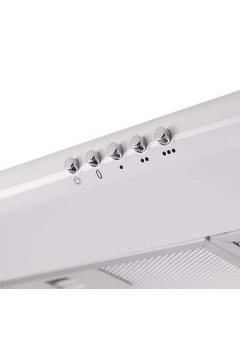 Витяжка PYRAMIDA MH 60 WH