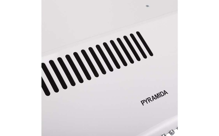 Витяжка PYRAMIDA MH 60 WH