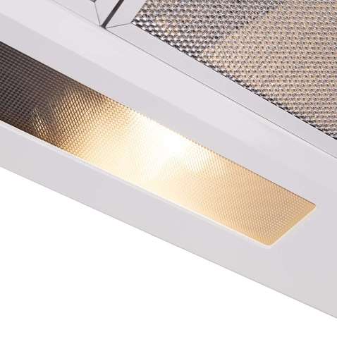 Витяжка PYRAMIDA MH 50 WH