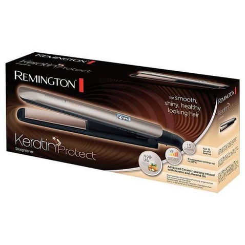 Випрямляч для волосся Remington S8540