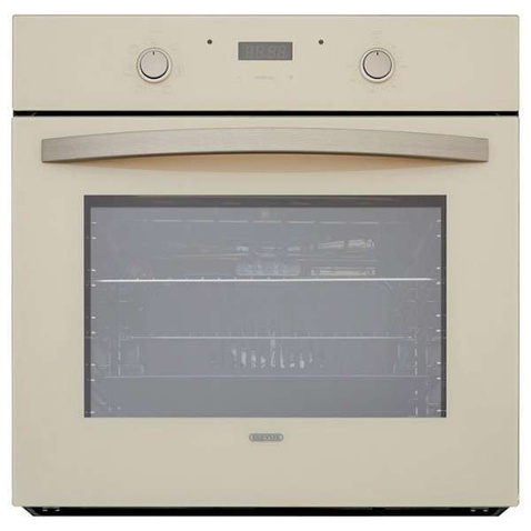 Духова шафа електрична ELEYUS STELLA 6006 BG CL