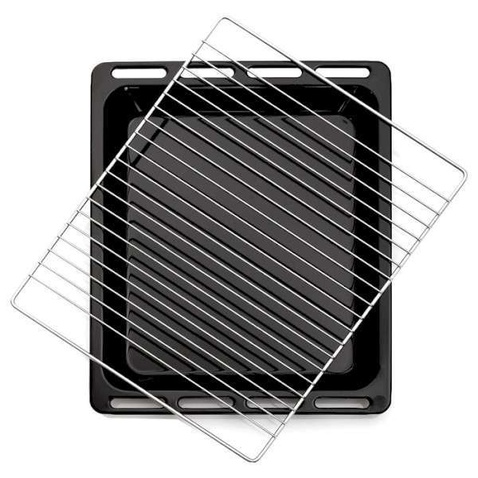 Духова шафа електрична ELEYUS STELLA 6006 BG CL