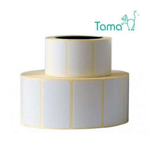 Етикетка TAMA термо ECO 58x30/ 1тис (4359)