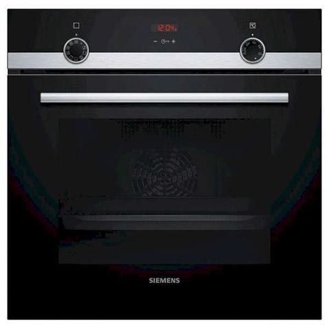 Духова шафа електрична Siemens HB514FBR0T