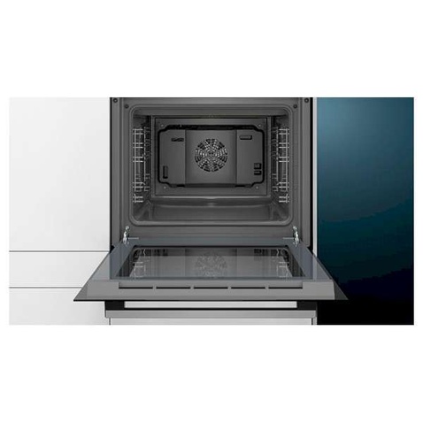 Духова шафа електрична Siemens HB514FBR0T