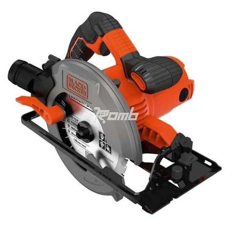 Дискова пила Makita CXT Slider, 85мм (без АКБ и БЖ) (HS301DZ)