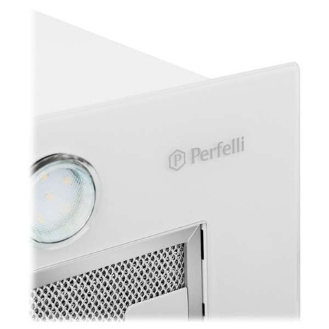 Витяжка PERFELLI BI 6562 A 1000 W LED GLASS