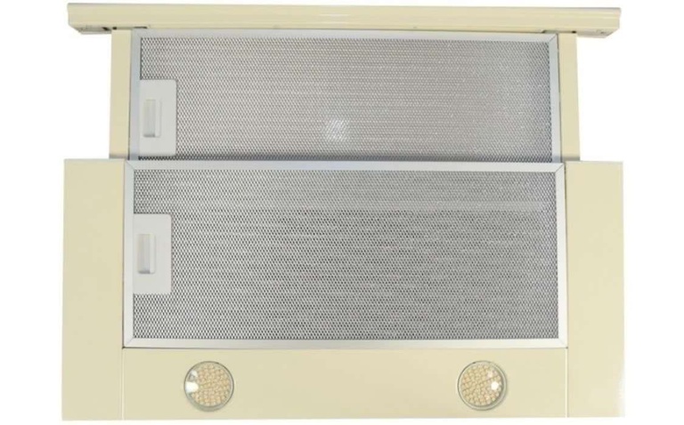 Витяжка ELEYUS Storm 1200 LED SMD 60 BG
