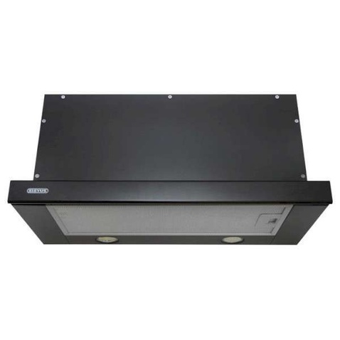 Витяжка ELEYUS Storm 1200 LED SMD 60 BL