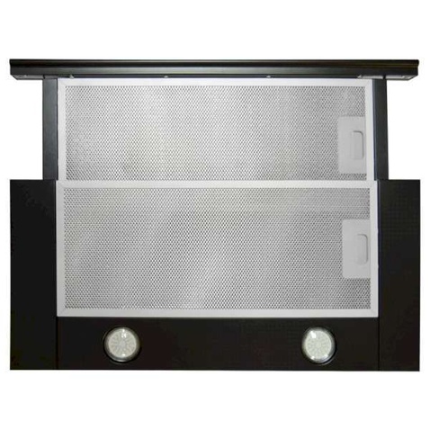 Витяжка ELEYUS Storm 1200 LED SMD 60 BL