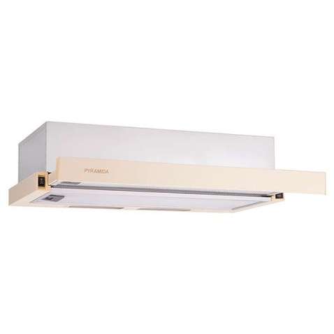Витяжка PYRAMIDA TL 50 SLIM IV