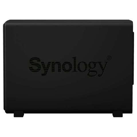 Мережевий накопичувач NAS Synology DS218play