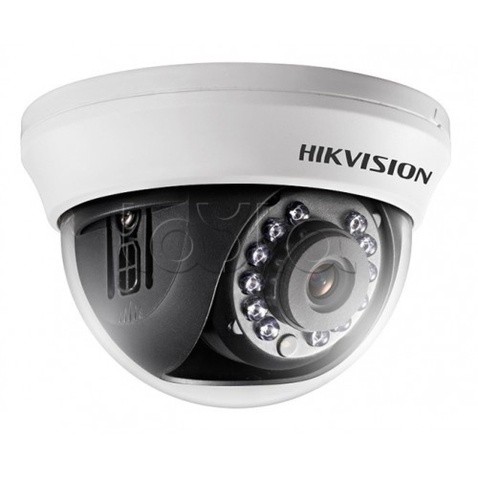 Камера відеоспостереження Hikvision DS-2CE56D0T-IRMMF (2.8 мм)