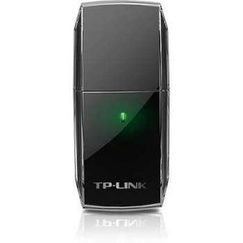 Адаптер Wi-Fi TP-LINK Archer T2U