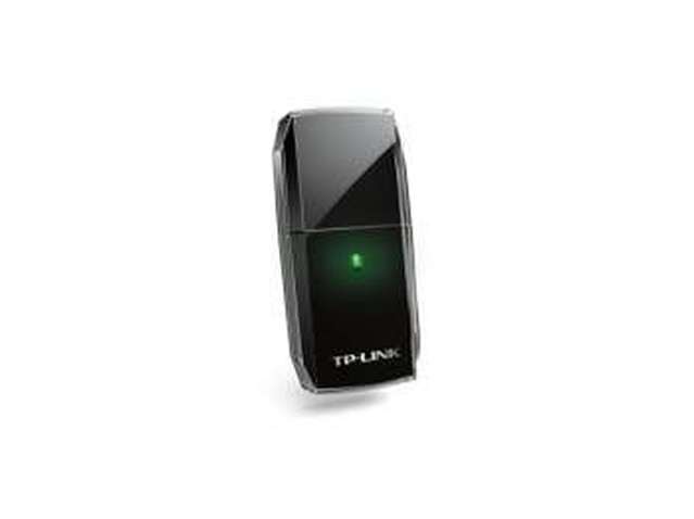 Адаптер Wi-Fi TP-LINK Archer T2U