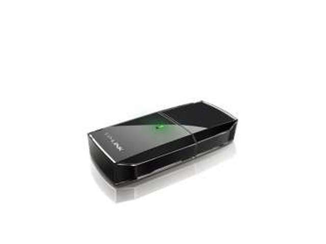 Адаптер Wi-Fi TP-LINK Archer T2U