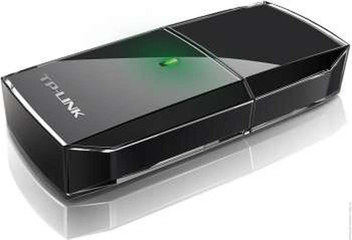 Адаптер Wi-Fi TP-LINK Archer T2U
