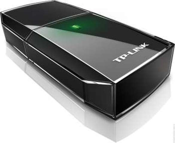 Адаптер Wi-Fi TP-LINK Archer T2U