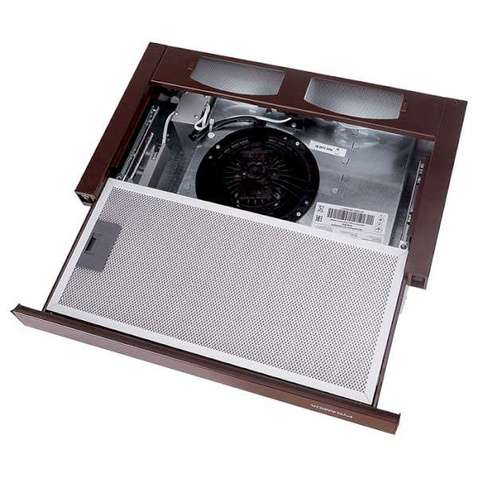 Витяжка PYRAMIDA TL 60 SLIM BR