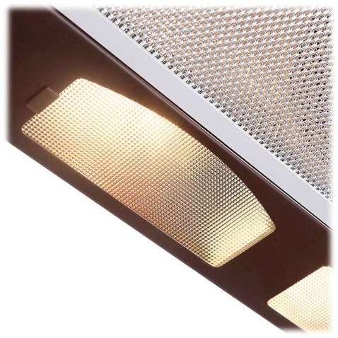 Витяжка PYRAMIDA TL 60 SLIM BR