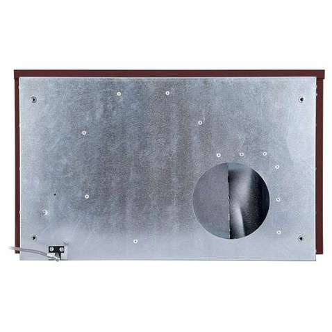Витяжка PYRAMIDA TL 60 SLIM BR