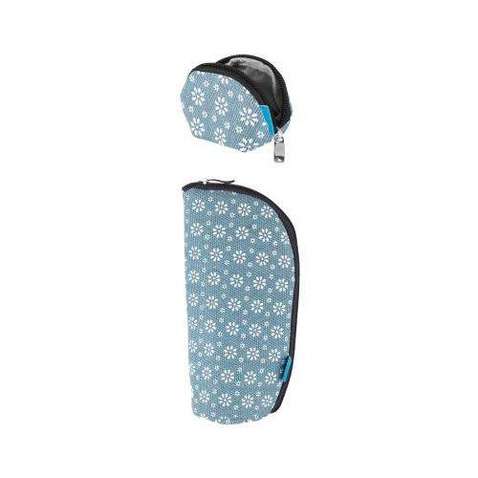 Набір на коляску MyMia NV8806FLOWER квітковий орнамент NV8806FLOWER
