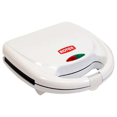 Бутербродниця Rotex RSM110-W