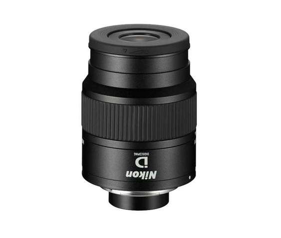 Окуляр  Nikon FIELDSCOPE EYEPIECE MEP-20-60 BDB921WA