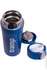 Термокружка Tramp 350ml BLUE (TRC-106-blue)
