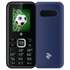 Мобільний телефон  2E S180 Blue (680051628653)
