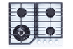 Варильна поверхня газова  Perfelli HGG 61694 WH