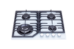 Варильна поверхня газова  Perfelli HGG 61694 WH